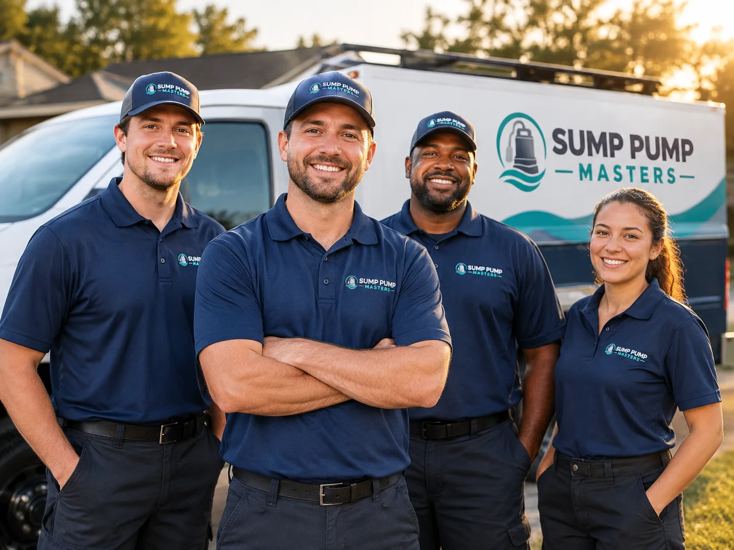 Sump Pump Repair company in Foss, OK