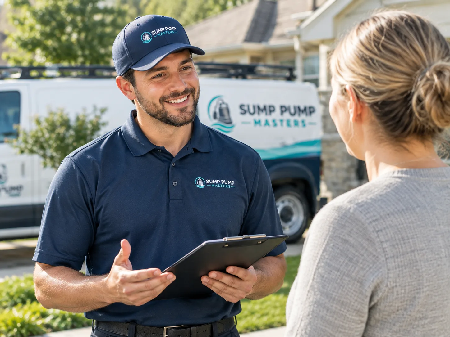 Sump Pump Repair Foss, OK FAQs
